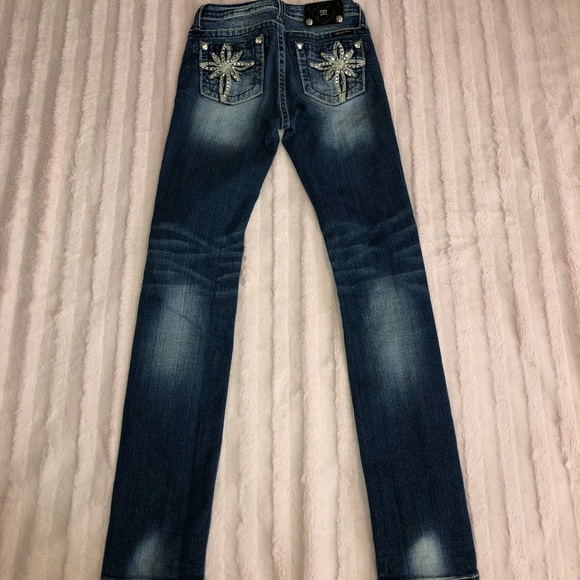 Miss Me Other - MissMe Jeans